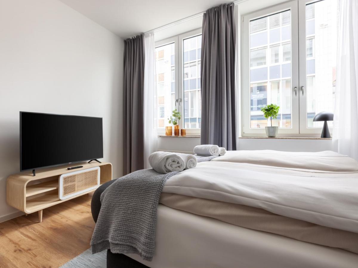 Limehome Hutfilterstrasse 3*