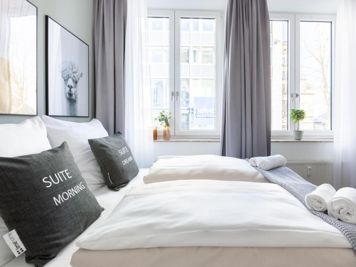Limehome Hutfilterstrasse Appart hôtel