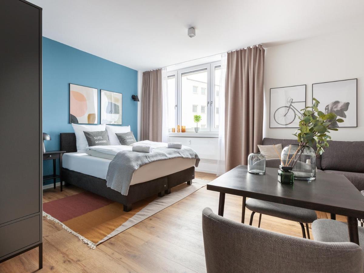 Limehome Hutfilterstrasse 3* BRE