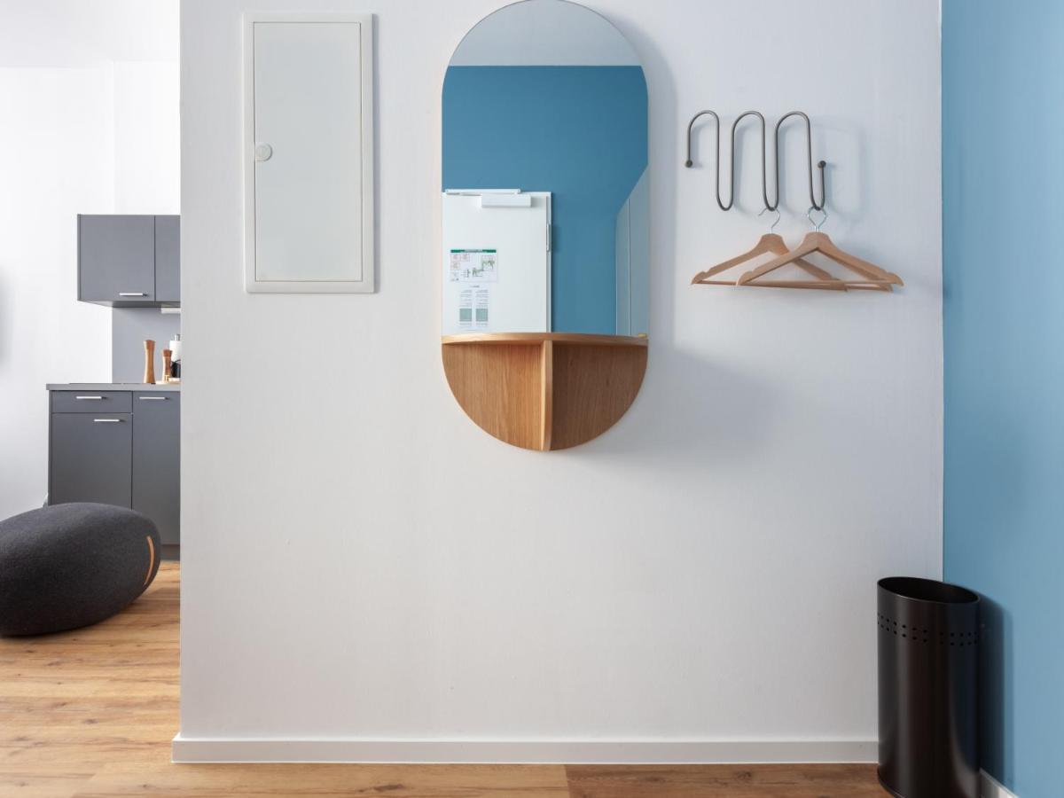 Aparthotel Limehome Hutfilterstrasse